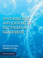 Télécharger le livre :  Synthesis and Applications of Electrospun Nanofibers