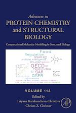 Télécharger le livre :  Computational Molecular Modelling in Structural Biology
