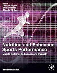 Téléchargez le livre :  Nutrition and Enhanced Sports Performance