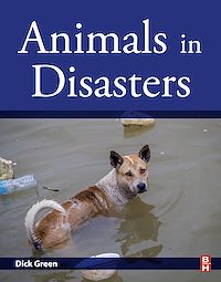 Téléchargez le livre :  Animals in Disasters