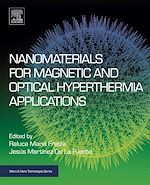 Télécharger le livre :  Nanomaterials for Magnetic and Optical Hyperthermia Applications