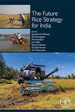 Télécharger le livre :  The Future Rice Strategy for India