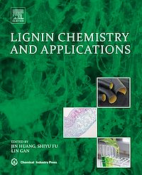Téléchargez le livre :  Lignin Chemistry and Applications
