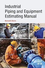 Télécharger le livre :  Industrial Piping and Equipment Estimating Manual