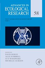 Télécharger le livre :  Next Generation Biomonitoring: Part 1