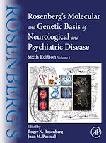 Télécharger le livre :  Rosenberg's Molecular and Genetic Basis of Neurological and Psychiatric Disease