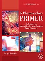 Télécharger le livre :  A Pharmacology Primer