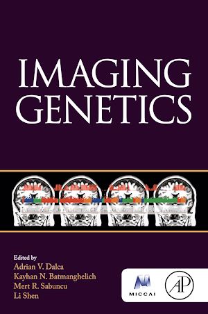 Téléchargez le livre :  Imaging Genetics