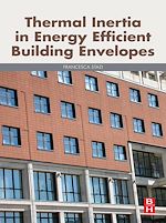 Télécharger le livre :  Thermal Inertia in Energy Efficient Building Envelopes