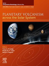 Téléchargez le livre :  Planetary Volcanism across the Solar System