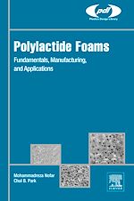 Télécharger le livre :  Polylactide Foams