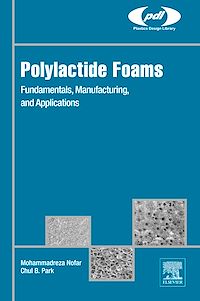 Téléchargez le livre :  Polylactide Foams
