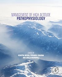 Téléchargez le livre :  Management of High Altitude Pathophysiology