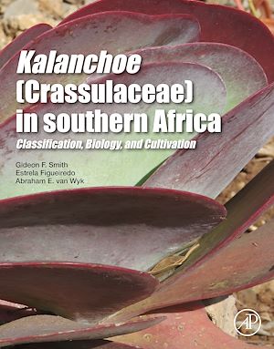 Téléchargez le livre :  Kalanchoe (Crassulaceae) in Southern Africa