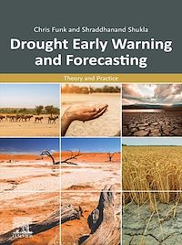 Téléchargez le livre :  Drought Early Warning and Forecasting