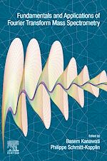 Télécharger le livre :  Fundamentals and Applications of Fourier Transform Mass Spectrometry