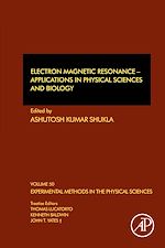 Télécharger le livre :  Electron Magnetic Resonance
