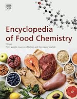 Télécharger le livre :  Encyclopedia of Food Chemistry