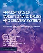 Télécharger le livre :  Applications of Targeted Nano Drugs and Delivery Systems