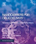 Télécharger le livre :  Nanocarriers for Drug Delivery