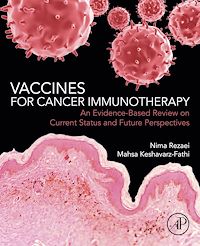 Téléchargez le livre :  Vaccines for Cancer Immunotherapy