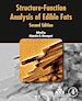 Télécharger le livre :  Structure-Function Analysis of Edible Fats