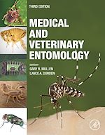 Télécharger le livre :  Medical and Veterinary Entomology