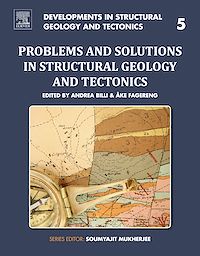 Téléchargez le livre :  Problems and Solutions in Structural Geology and Tectonics