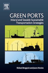 Téléchargez le livre :  Green Ports
