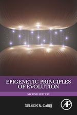 Télécharger le livre :  Epigenetic Principles of Evolution