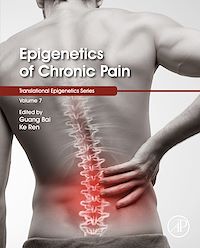 Téléchargez le livre :  Epigenetics of Chronic Pain