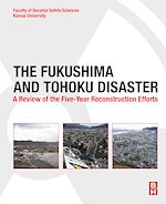 Download this eBook The Fukushima and Tohoku Disaster