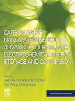 Télécharger le livre :  Carbon Based Nanomaterials for Advanced Thermal and Electrochemical Energy Storage and Conversion