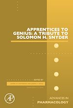 Télécharger le livre :  Apprentices to Genius: A tribute to Solomon H. Snyder