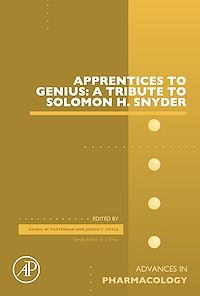 Téléchargez le livre :  Apprentices to Genius: A tribute to Solomon H. Snyder
