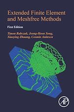Télécharger le livre :  Extended Finite Element and Meshfree Methods