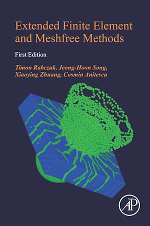 Téléchargez le livre :  Extended Finite Element and Meshfree Methods