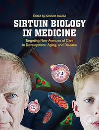 Téléchargez le livre :  Sirtuin Biology in Medicine