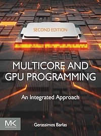 Téléchargez le livre :  Multicore and GPU Programming