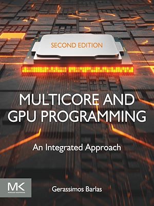 Téléchargez le livre :  Multicore and GPU Programming