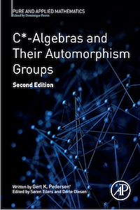Téléchargez le livre :  C*-Algebras and Their Automorphism Groups