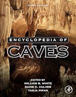 Télécharger le livre :  Encyclopedia of Caves