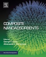 Télécharger le livre :  Composite Nanoadsorbents