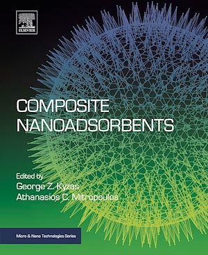 Téléchargez le livre :  Composite Nanoadsorbents