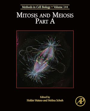 Téléchargez le livre :  Mitosis and Meiosis Part A