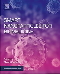 Téléchargez le livre :  Smart Nanoparticles for Biomedicine