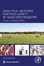Télécharger le livre :  Analytical Methods for Food Safety by Mass Spectrometry