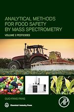Télécharger le livre :  Analytical Methods for Food Safety by Mass Spectrometry