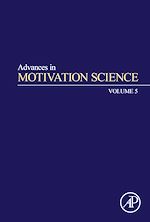 Télécharger le livre :  Advances in Motivation Science