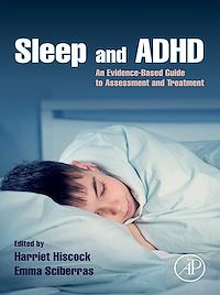 Téléchargez le livre :  Sleep and ADHD